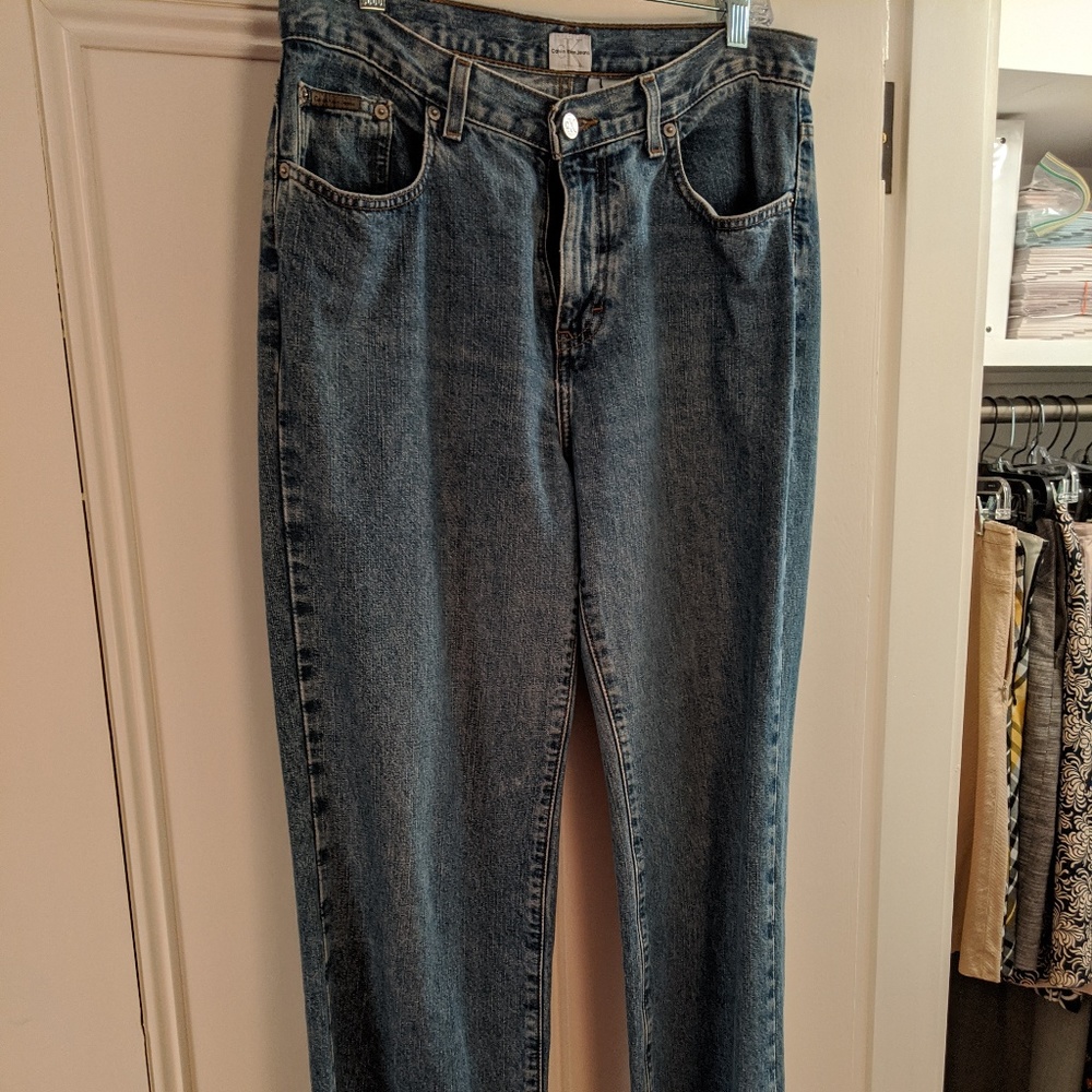 Calvin Klein jeans